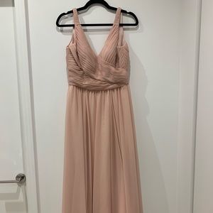 Bridesmaid Dress/Gown